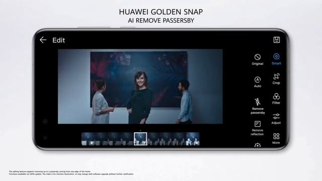 #HuaweiP40Pro смотреть онлайн