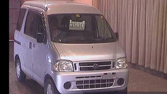 1999 DAIHATSU ATRAI CL S230V смотреть онлайн