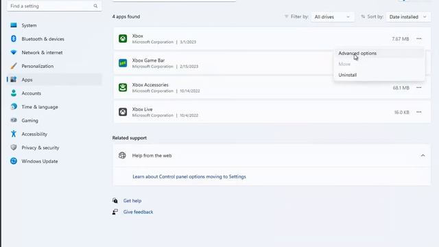 Fix Xbox app can’t choose Drive in Windows смотреть онлайн