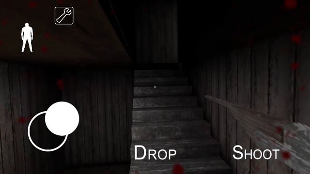 What if Baldi played Granny Horror Game? (Baldi's Basics in Granny Mobile Horror Game) смотреть онлайн