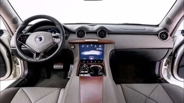 This Is The Debut Of NEW Karma GS-6! смотреть онлайн