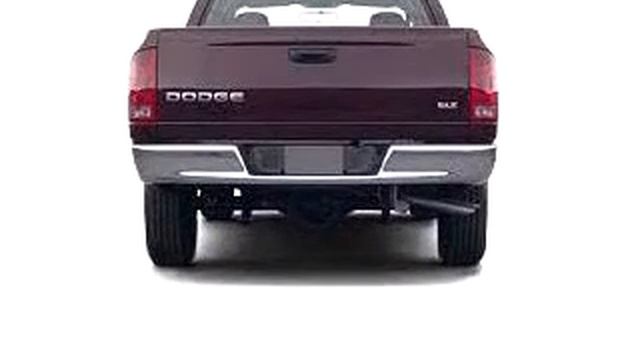 SOLD - 2005 Dodge Ram Pickup 1500 44646 Progressive Cadillac