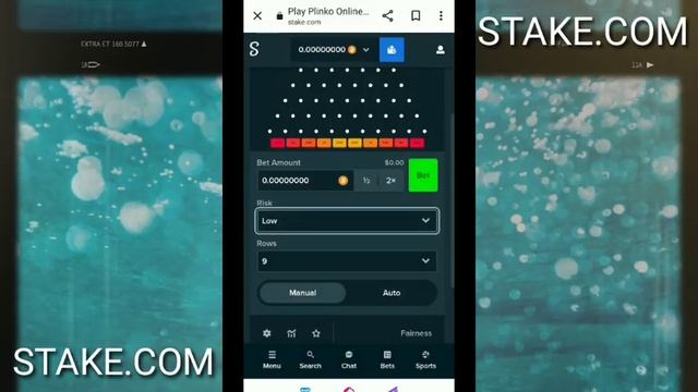 How to play Plinko on Stake.com? смотреть онлайн