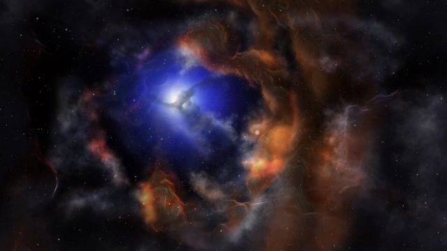 Lo-Fi Background music | For study | Night chill | Space ambient смотреть онлайн