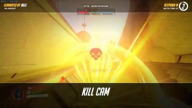 Overwatch - Suffering Mei Occur - Livestream смотреть онлайн
