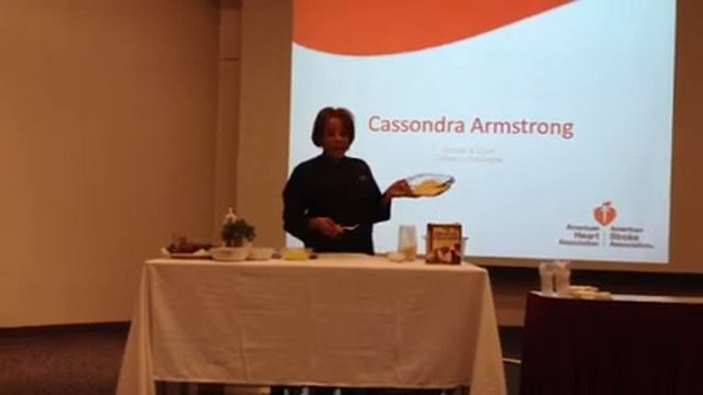 Chef Cassondra- Apple Surprise 1 смотреть онлайн