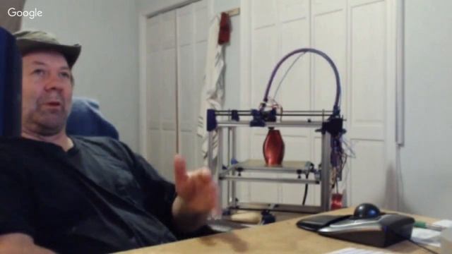Friday Vase Printing смотреть онлайн