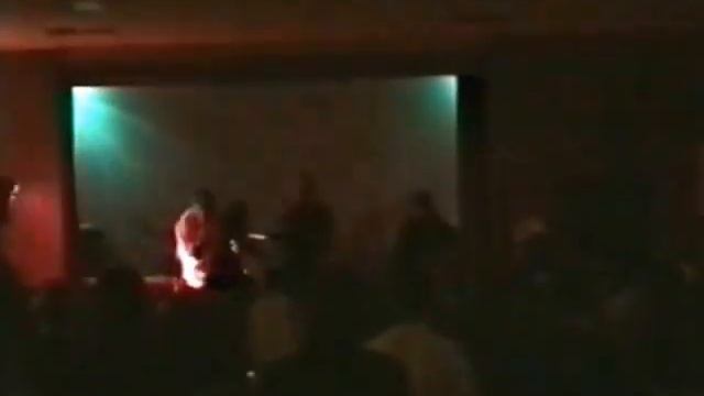 Black Fedora - Breaking The Law (live) смотреть онлайн