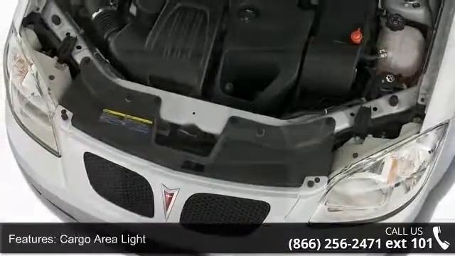 2007 PONTIAC G5 BASE - Castle Used Cars - Jacksonville, F... смотреть онлайн