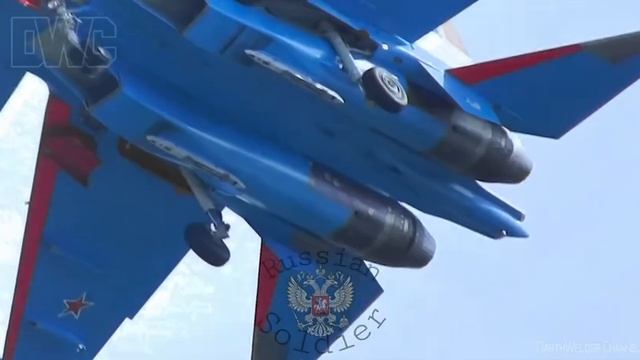 ВВС РФ Эдит🇷🇺 смотреть онлайн
