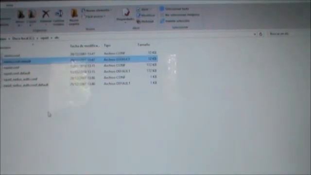 Presentation Squid Proxy Server смотреть онлайн