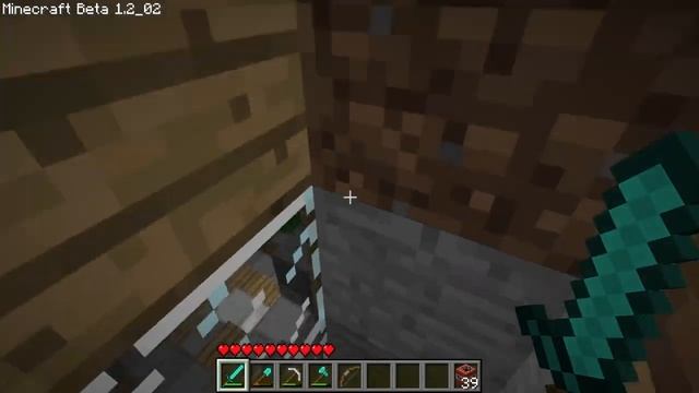 Minecraft: Nostalgic Fridays - Pt. 3 - Hunt for the Golden Apple! смотреть онлайн