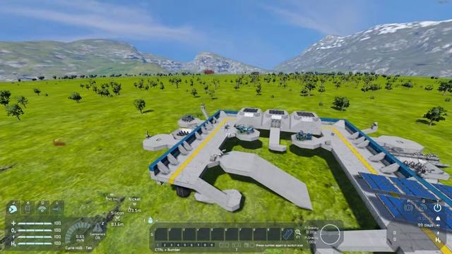 Batteries + Programmable Block = UNLIMITED POWAH. Exploit/bug =/ смотреть онлайн