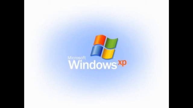 Windows XP intro, but Microsoft Sam introduces it. смотреть онлайн