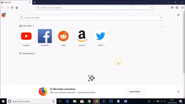 How to Delete Browsing and Download History on Firefox? смотреть онлайн