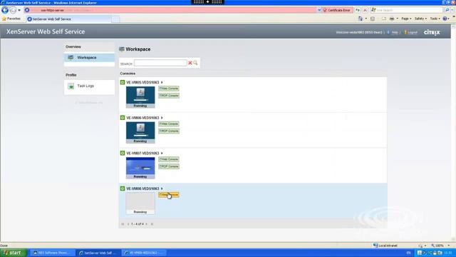 002 - VM Management смотреть онлайн