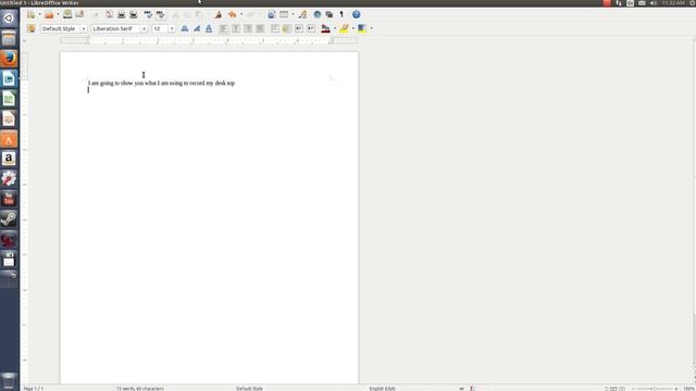 How i screen record on ubuntu смотреть онлайн