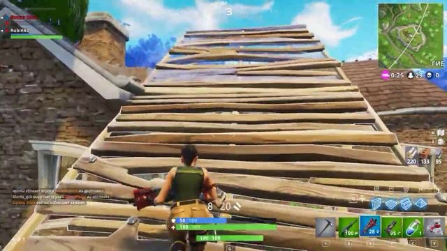 Fortnite: Kill смотреть онлайн
