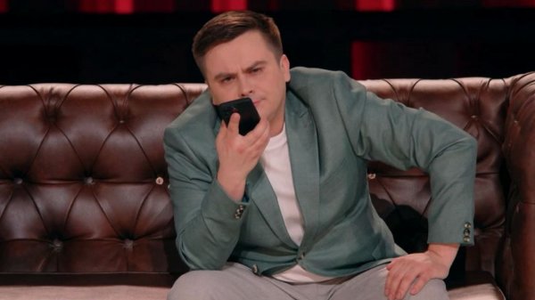 Comedy Club, 20 сезон, 8 выпуск