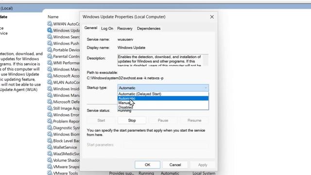 How To Fix Protection Definition Update Failed Error 8024402f in Windows 11 смотреть онлайн