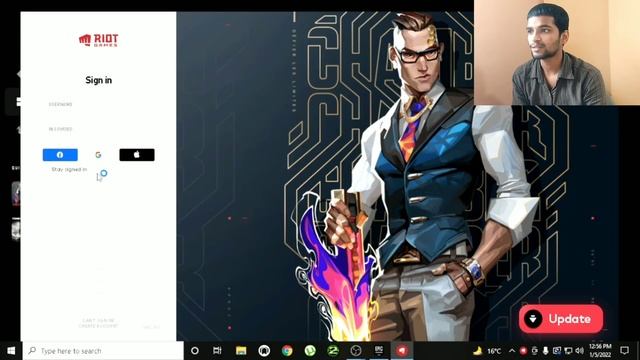 How to download and install Valorant on pc for free full detail video in hindi 2022 #Valorant смотреть онлайн