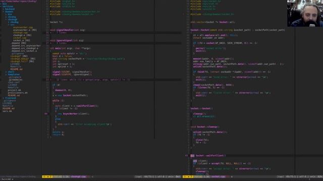 CBSDng: Containers and Virtual Machines смотреть онлайн