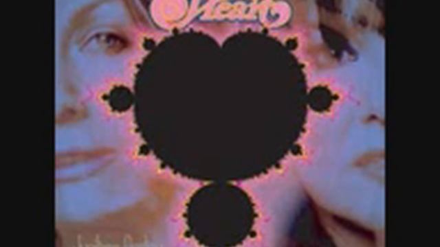 Heart - Hello Moonglow смотреть онлайн