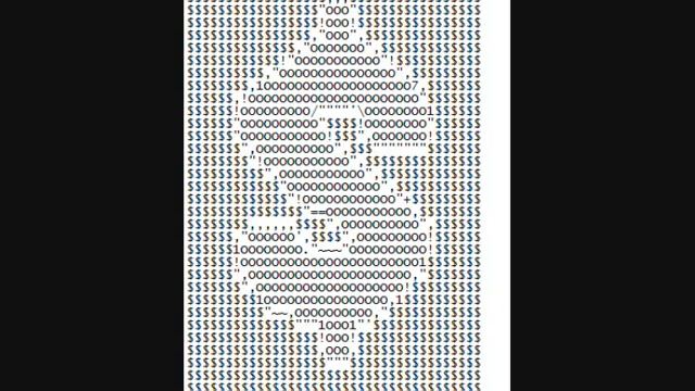 ASCII pt2 смотреть онлайн