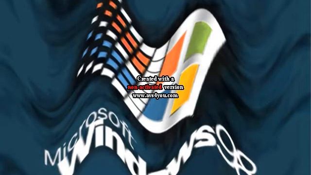 Happy Windows 98 смотреть онлайн