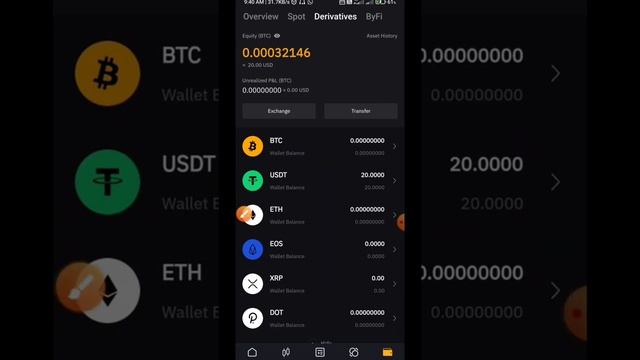 Bybit App Unlimited Trick | Loot $500+$500 Instant Live Proof | Bybit App Refer Trick In One Device смотреть онлайн