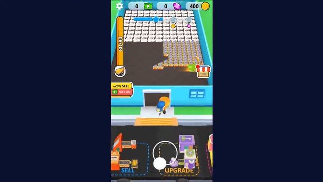 Clean Life Mobile Game | Gameplay Android & Apk смотреть онлайн