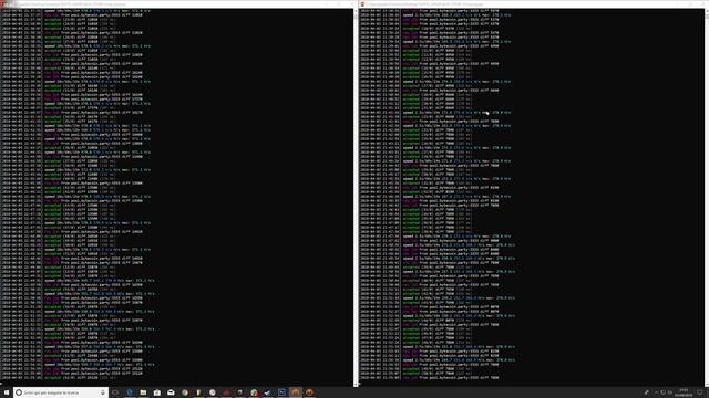 BYTECOIN MINING FROM XMR MINER смотреть онлайн
