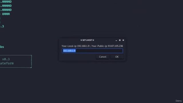 128 Evil Droid: Exploring the Dark Side of Android Security смотреть онлайн