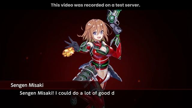 Action Taimanin | Introducing New Improvements in February 7th! смотреть онлайн