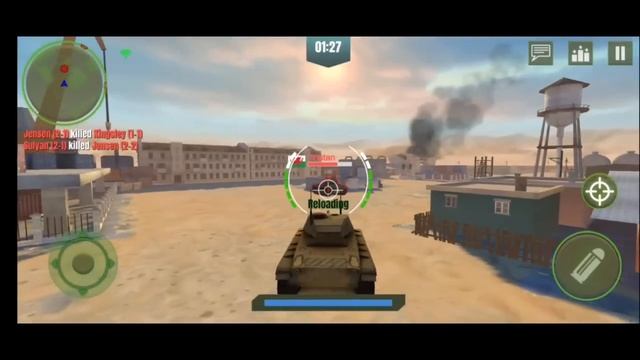 Best Android game for shooting| New game 2024 by goal gaming смотреть онлайн