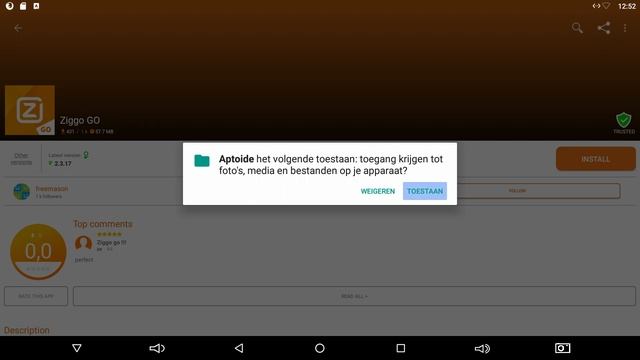 WeChip V7 3GB RAM 32GB ROM Android 7 Kodi 17.4 смотреть онлайн