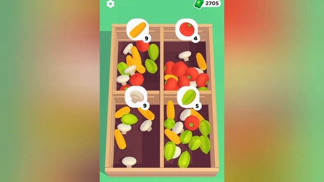 Mini market.. New Level Update android ios gameplay walkthrough MM27 смотреть онлайн