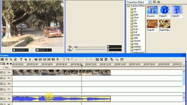 Get professional video editing-ulead media studio 7 смотреть онлайн