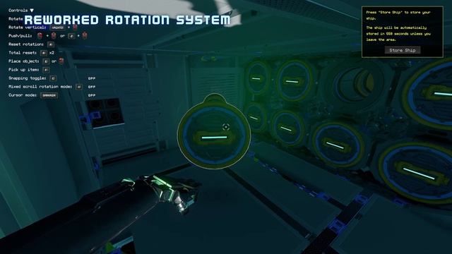 Large Update: Repair Halls, New Tutorials, Ship Designer Updates & More | Starbase смотреть онлайн