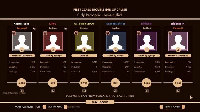 LBRY Gaming Community - First Class Trouble - Free Epic Game (this week) смотреть онлайн