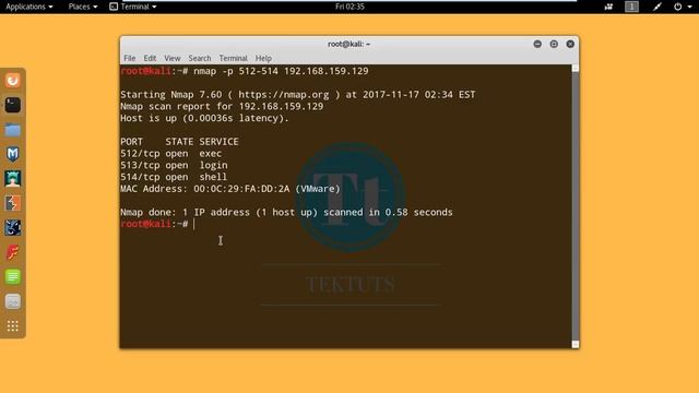 How to Hack Any Unix Based System смотреть онлайн