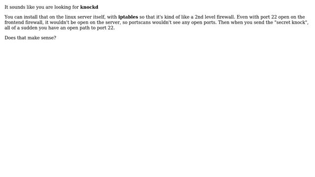 DevOps & SysAdmins: Remote access to a Linux machine behind a firewall (8 Solutions!!) смотреть онлайн