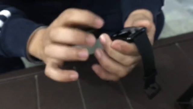 Unboxing Noise Color Fit Ultra 2 Smart watch смотреть онлайн