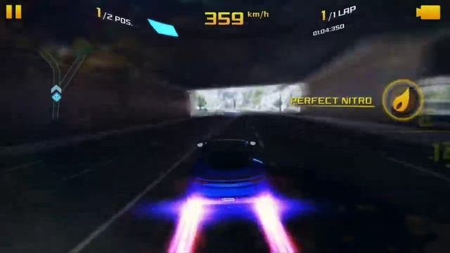 Asphalt 8 - R&D Aston Martin DBS Superleggera - Test 7 - Lab 1- Ultimate AI смотреть онлайн