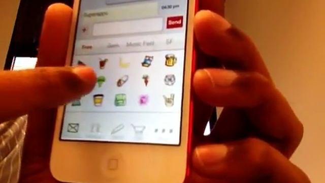 iOS icons смотреть онлайн