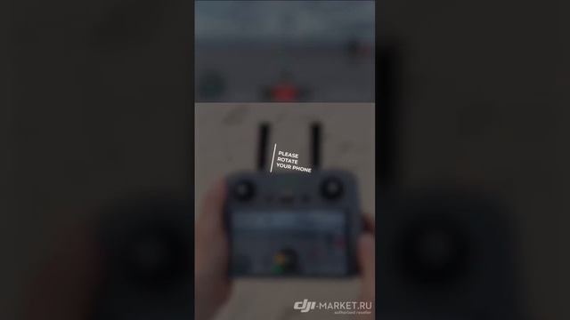 Селфи с высоты птичего полета? Легко! #dji #djiair3 #djiкупить #дроныdji #видеосъемка #новинкиdji смотреть онлайн