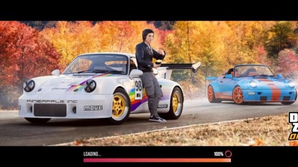 Drive Zone Online Gameplay Walkthrough (Android, iOS)