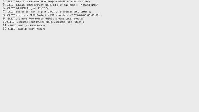 Unix & Linux: @postgres - looking for help смотреть онлайн