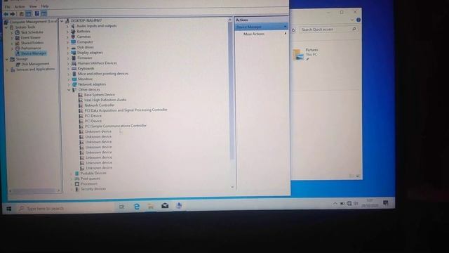 Cara instal driver acer aspire 5 смотреть онлайн