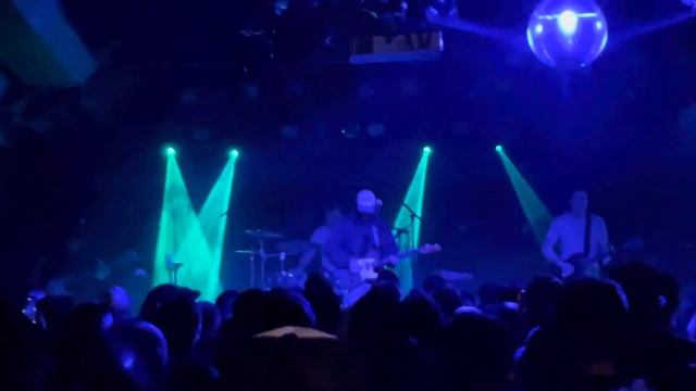Petey - Family of Six + Everywhere (Fleetwood Mac cover) (live @ the Belly Up) смотреть онлайн